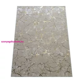 Ber. ESPRIT 3601 bézs 80 x 150 cm szőnyeg