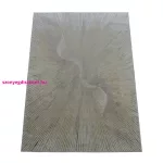 Ber. ESPRIT 3607 bézs 200 x 290 cm szőnyeg