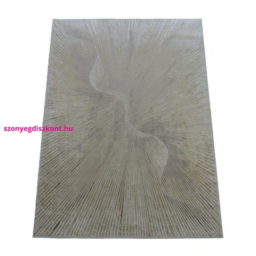 Ber. ESPRIT 3607 bézs 160 x 220 cm szőnyeg