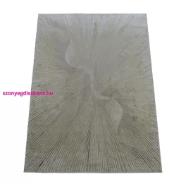Ber. ESPRIT 3607 bézs 140 x 190 cm szőnyeg