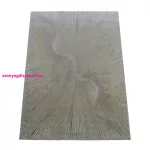 Ber. ESPRIT 3607 bézs 120 x 180 cm szőnyeg