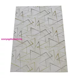 Ber. ESPRIT 3608 bézs 200 x 290 cm szőnyeg