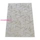 Ber. ESPRIT 3608 bézs 60 x 100 cm szőnyeg