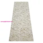 Ber. ESPRIT 3608 bézs 70 cm széles futószőnyeg méterben