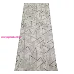 Ber. ESPRIT 3608 szürke 120 cm széles futószőnyeg méterben