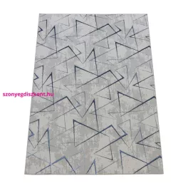 Ber. ESPRIT 3608 tengerészkék 200 x 290 cm szőnyeg