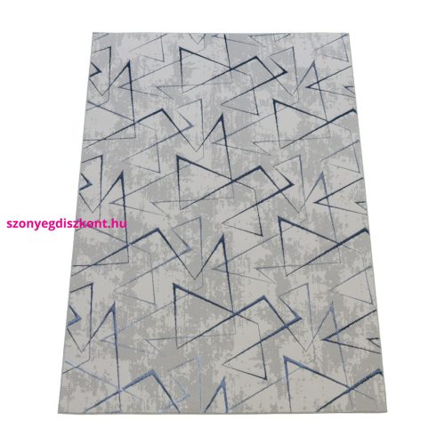 Ber. ESPRIT 3608 tengerészkék 200 x 290 cm szőnyeg