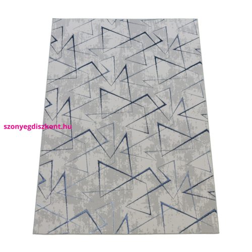 Ber. ESPRIT 3608 tengerészkék 160 x 220 cm szőnyeg