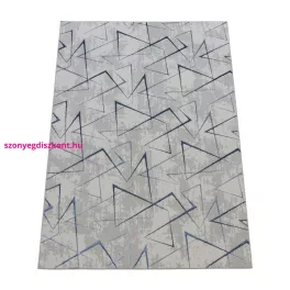 Ber. ESPRIT 3608 tengerészkék 140 x 190 cm szőnyeg