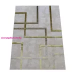 Ber. ESPRIT 3609 bézs 200 x 290 cm szőnyeg