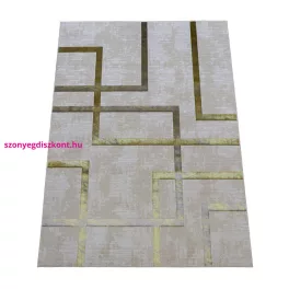 Ber. ESPRIT 3609 bézs 200 x 290 cm szőnyeg