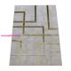 Ber. ESPRIT 3609 bézs 60 x 100 cm szőnyeg