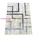 Ber. ESPRIT 3609 tengerészkék 140 x 190 cm szőnyeg