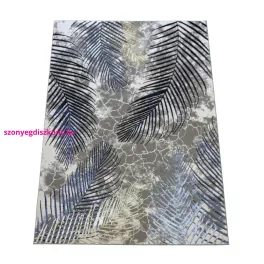 Ber. ESPRIT 3610 tengerészkék 200 x 290 cm szőnyeg
