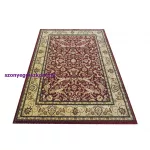 Dy. Exclusive 02 - piros 160 x 220 cm