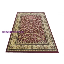Dy. Exclusive 02 - piros 160 x 220 cm