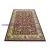 Dy. Exclusive 02 - piros 160 x 220 cm