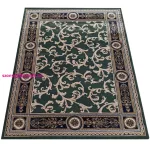Dy. Exclusive 01 N - zöld 80 x 150 cm szőnyeg