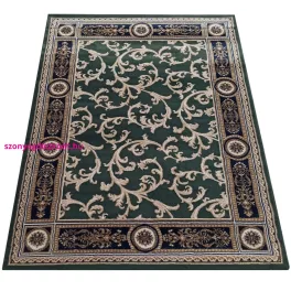 Dy. Exclusive 01 N - zöld 80 x 150 cm szőnyeg