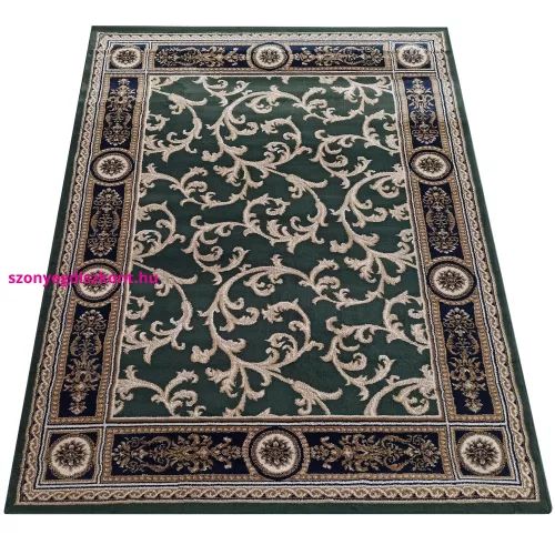 Dy. Exclusive 01 N - zöld 200 x 300 cm szőnyeg