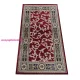 Dy. Exclusive 01 N - piros 80 x 150 cm szőnyeg