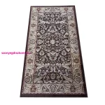 Dy. Exclusive 02 N - barna 200 x 300 cm szőnyeg