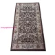 Dy. Exclusive 02 N - barna 80 x 150 cm szőnyeg