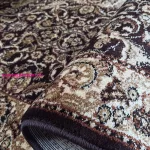 Dy. Exclusive 02 N - barna 80 x 150 cm szőnyeg
