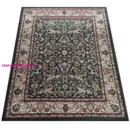 Dy. Exclusive 02 N - zöld 160 x 220 cm szőnyeg