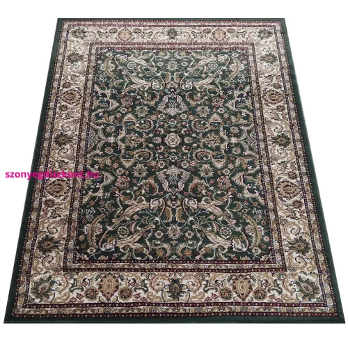 Dy. Exclusive 02 N - zöld 160 x 220 cm szőnyeg