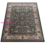 Dy. Exclusive 02 N - zöld 200 x 300 cm szőnyeg