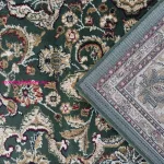 Dy. Exclusive 02 N - zöld 200 x 300 cm szőnyeg