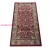 Dy. Exclusive 02 N - piros 160 x 220 cm szőnyeg