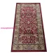 Dy. Exclusive 02 N - piros 160 x 220 cm szőnyeg