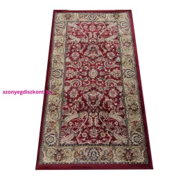 Dy. Exclusive 02 N - piros 200 x 300 cm szőnyeg