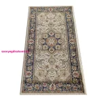 Dy. Exclusive 03 N - krém 80 x 150 cm szőnyeg