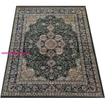 Dy. Exclusive 03 N - zöld 160 x 220 cm szőnyeg