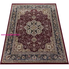 Dy. Exclusive 03 N - piros 80 x 150 cm szőnyeg