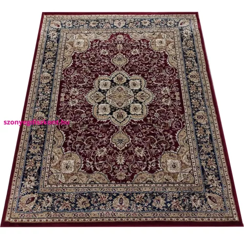 Dy. Exclusive 03 N - piros 80 x 150 cm szőnyeg