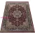 Dy. Exclusive 03 N - piros 80 x 150 cm szőnyeg
