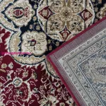 Dy. Exclusive 03 N - piros 80 x 150 cm szőnyeg