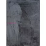 Ber. FLUFFY 4020 sötétszürke 120 x 170 cm szőnyeg