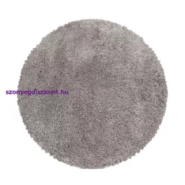 Ay. FLUFFY 3500 BEIGE 120 x 120 -kör szőnyeg