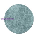 Ay. FLUFFY 3500 BLUE 120 x 120 -kör szőnyeg