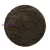Ay. FLUFFY 3500 BROWN 120 x 120 -kör szőnyeg