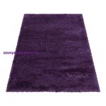 Ay. FLUFFY 3500 LILA 120 X 170 szőnyeg