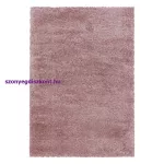 Ay. FLUFFY 3500 ROSE 140 X 200 szőnyeg