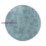 Ay. FLUFFY 3500 BLUE 160 x 160 -kör szőnyeg