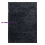 Ay. FLUFFY 3500 ANTHRAZIT 160 X 230 szőnyeg