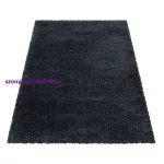 Ay. FLUFFY 3500 ANTHRAZIT 160 X 230 szőnyeg